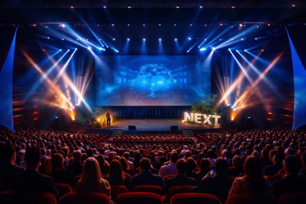 Convention et séminaire de formation