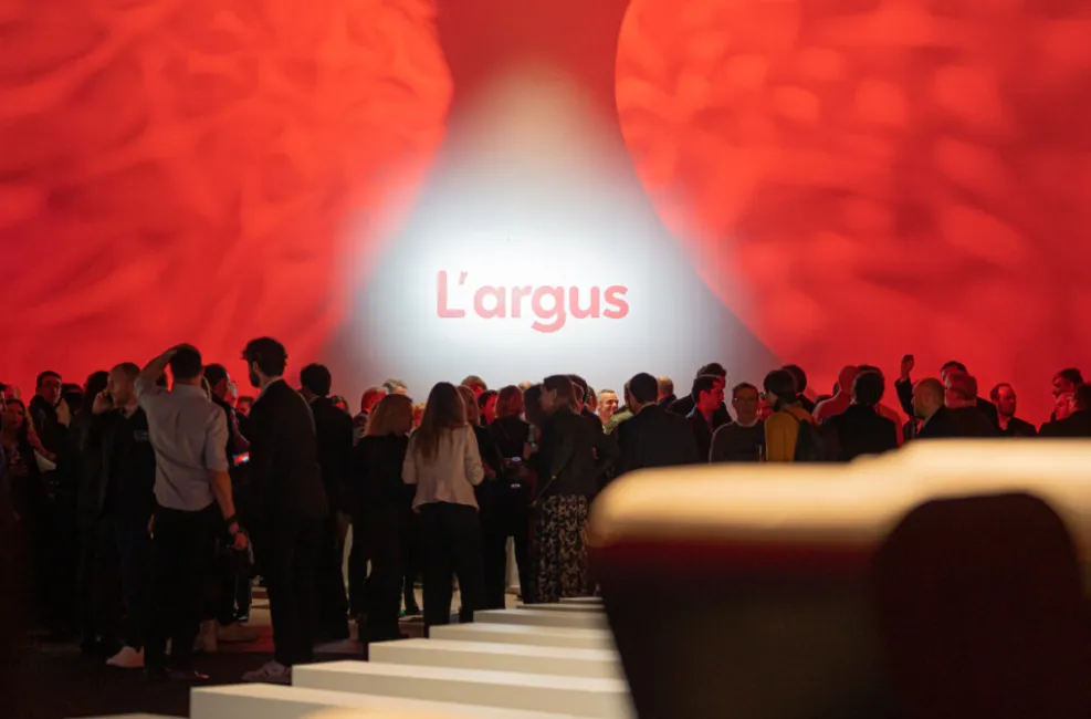 Accueil premium et réception des invités de l'industrie automobile