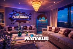 Marketing d'influence Mr Beast Paris