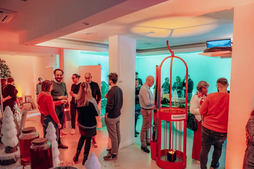 Organisation d'événement d'entreprise corporate au Luxembourg