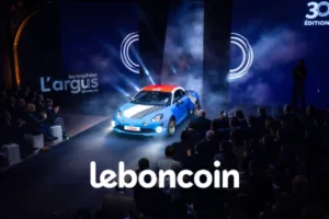 Convention L'Argus Leboncoin