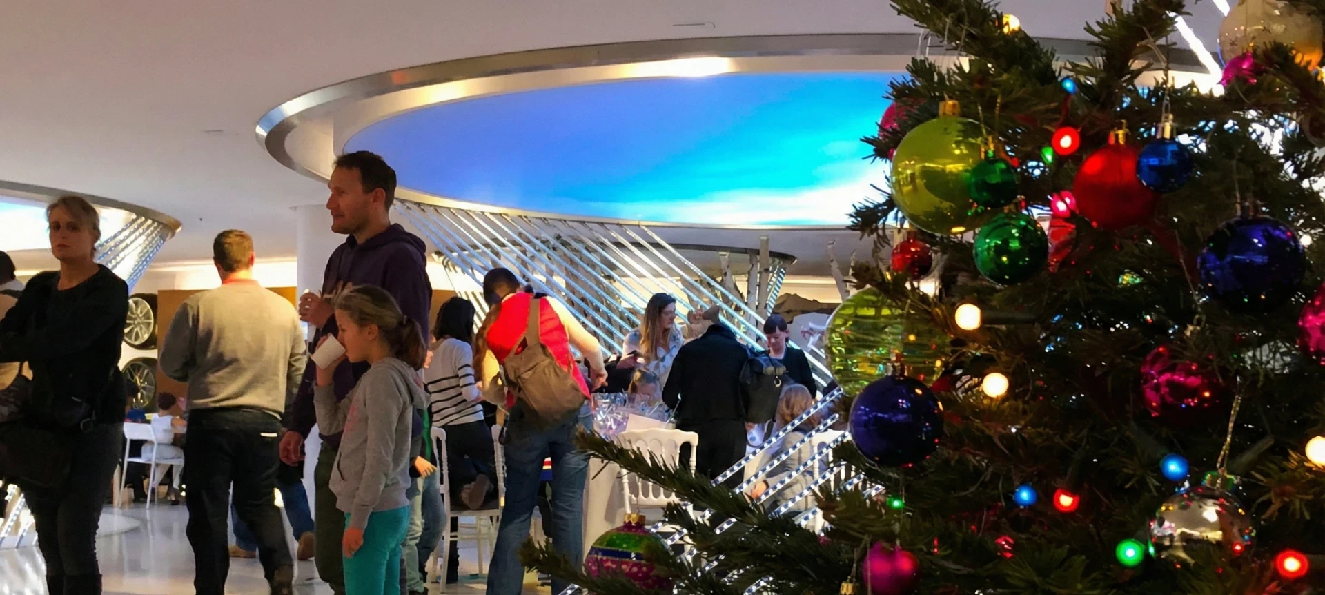 Séminaire d'intégration et Onboarding