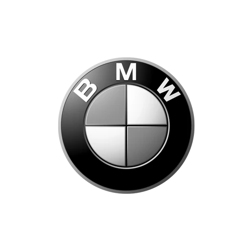 Logo client BMW