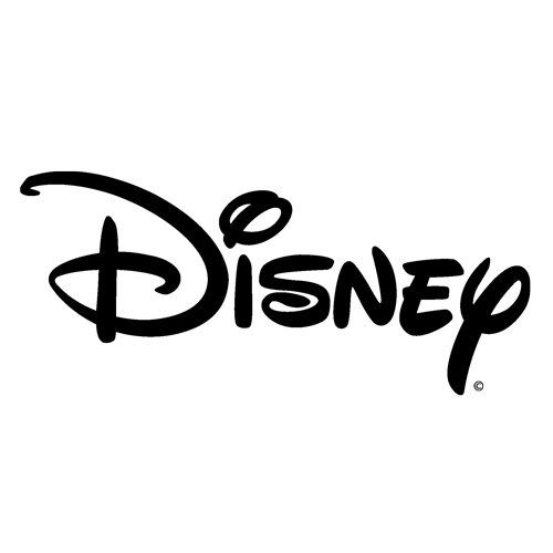 Logo client Disney