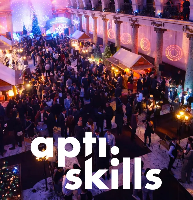 Organisation de soirée d'entreprise au Luxembourg