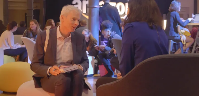 Espace de networking et rencontres entre entrepreneurs