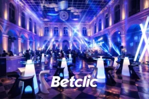 Soirée corporate Betclic
