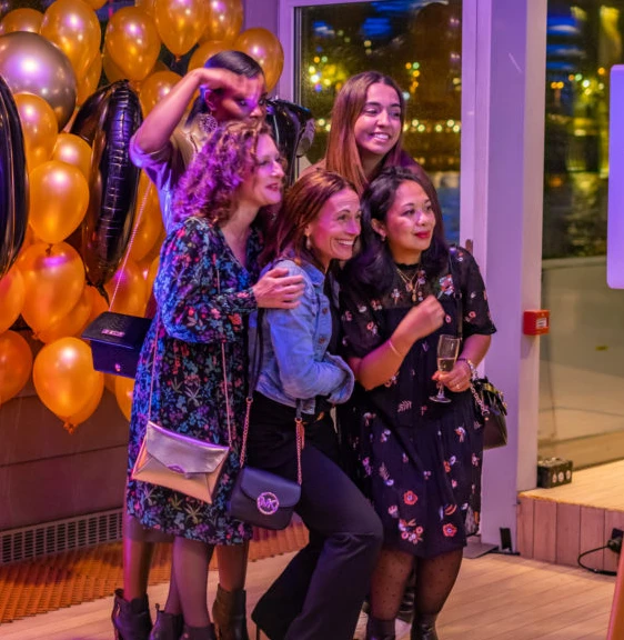 Séminaire de Direction et Management