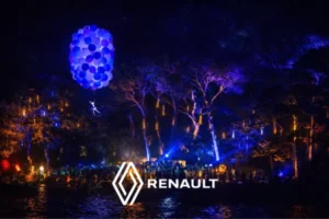 Team building entreprise Renault
